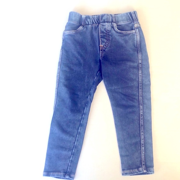 Tucker +Tate Nordstrom Toddler Girl Set, Size 2 - Picture 2 of 7